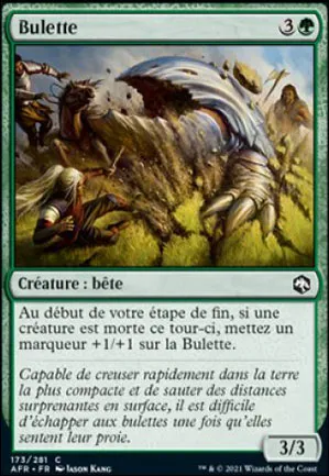 Bulette