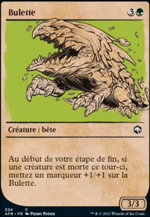 Bulette