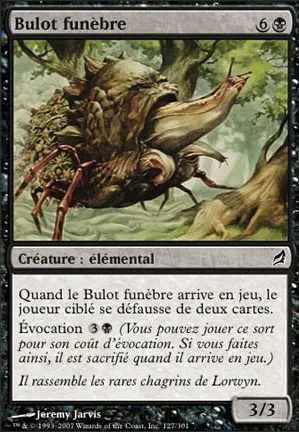 Bulot funèbre