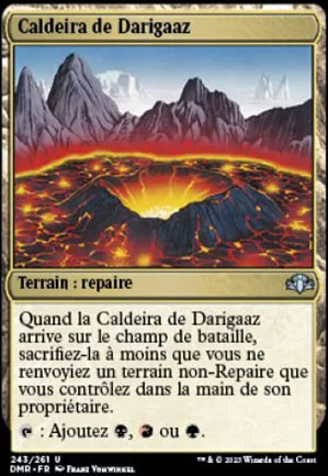 Caldeira de Darigaaz