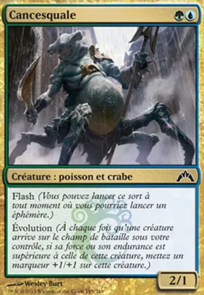 Cancesquale