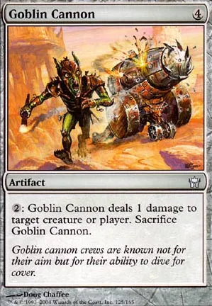 Canon gobelin