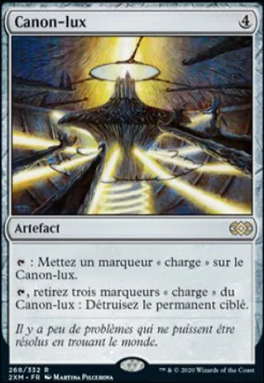 Canon-lux