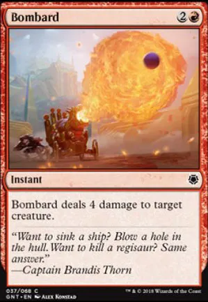 Canonnade