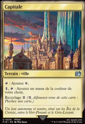 Capitale