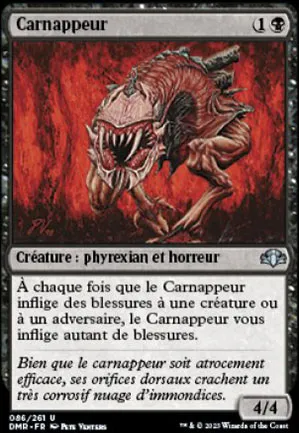 Carnappeur
