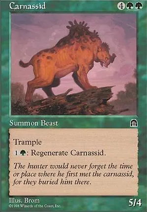 Carnasside