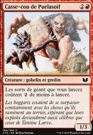 Casse-cou de Puelasoif