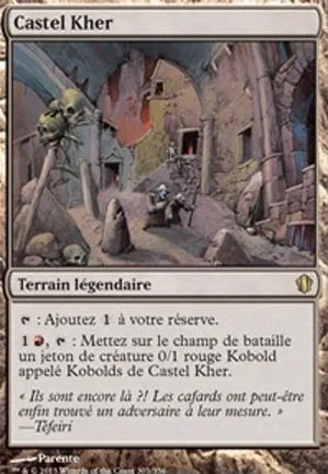 Castel Kher