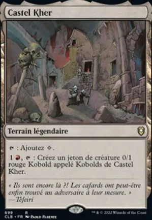 Castel Kher