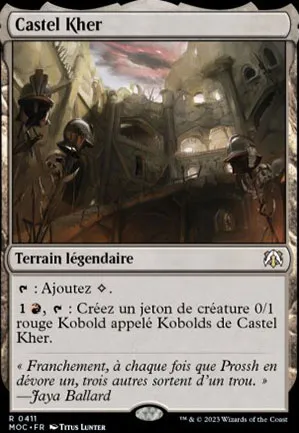 Castel Kher