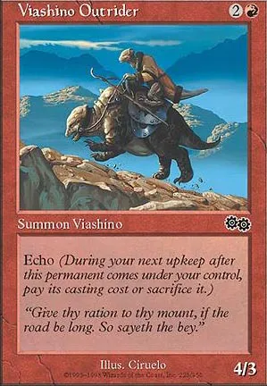 Cavalier viashino