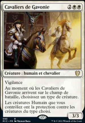 Cavaliers de Gavonie