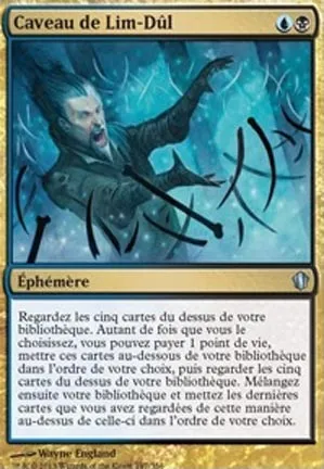 Caveau de Lim-Dûl