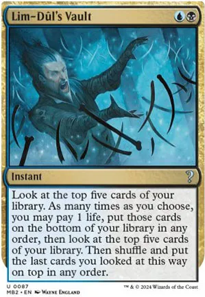 Caveau de Lim-Dûl