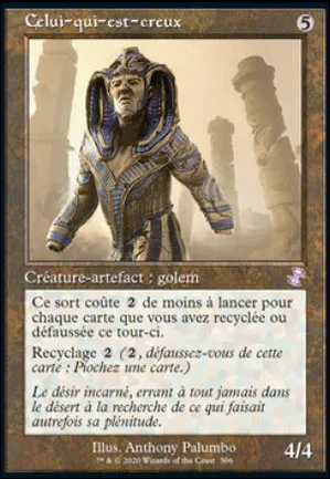 Celui-qui-est-creux