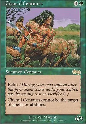 Centaures de Citalune