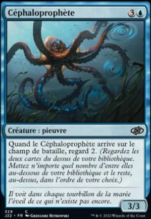 Céphaloprophète