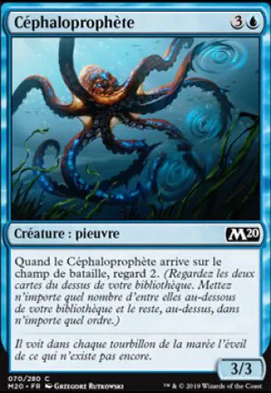 Céphaloprophète