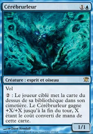 Cérébrurleur