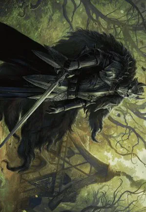 Champion d’Agatha – Illustration