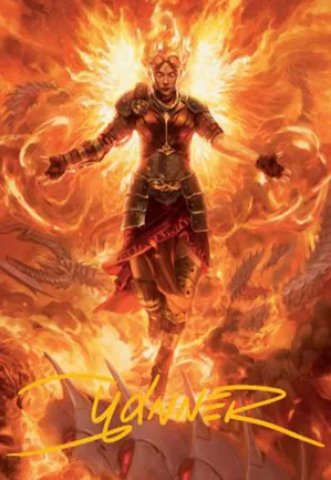 Chandra, balise d'espoir - Illustration