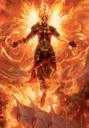 Chandra, balise d'espoir - Illustration