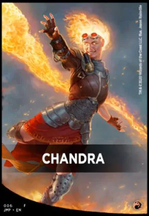 Chandra