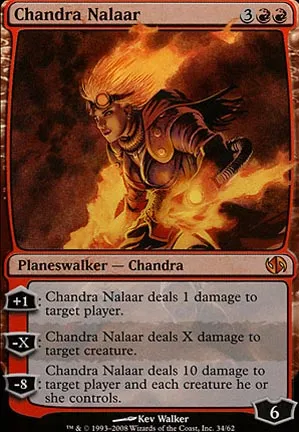 Chandra Nalaàr