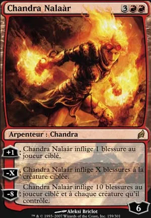 Chandra Nalaàr