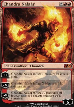 Chandra Nalaàr