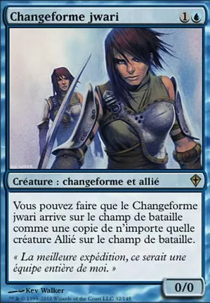 Changeforme jwari