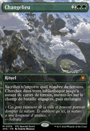 Changelieu