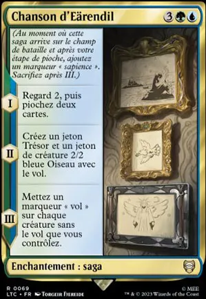 Chanson d'Eärendil