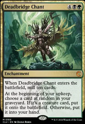 Chant de Mortepont