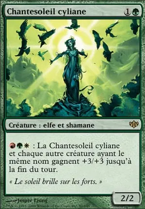 Chantesoleil cyliane