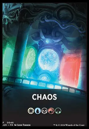 Chaos
