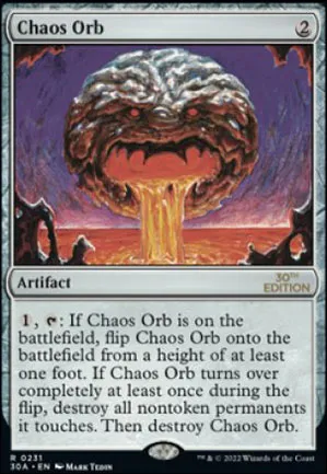 Chaos Orb