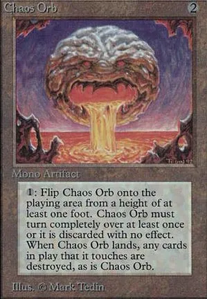 Chaos Orb