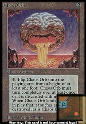 Chaos Orb