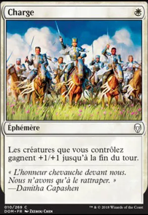 Charge