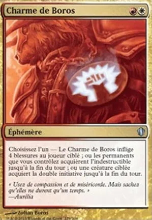 Charme de Boros