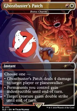 Charme de Boros