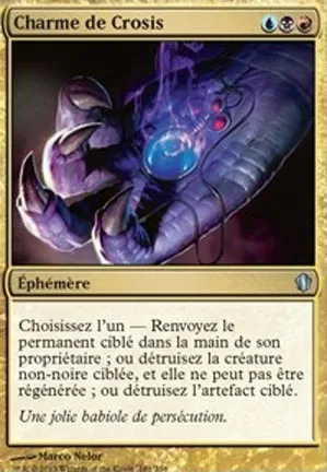 Charme de Crosis
