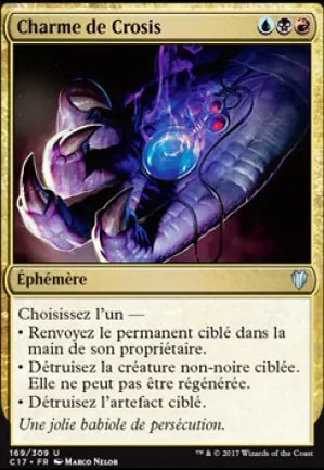 Charme de Crosis