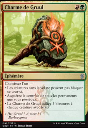 Charme de Gruul