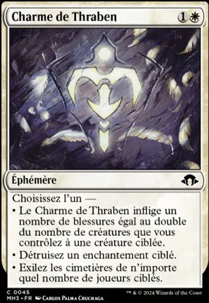 Charme de Thraben