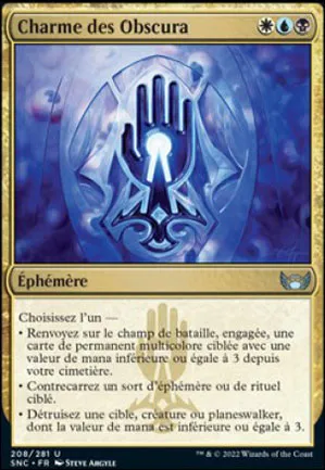 Charme des Obscura