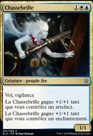 Chassebrille