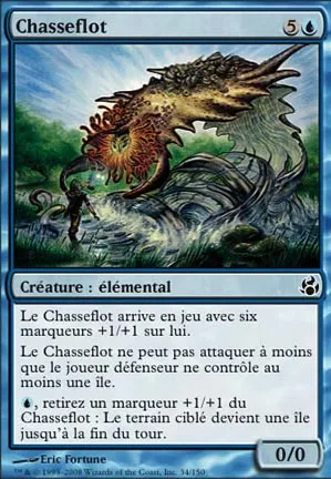 Chasseflot